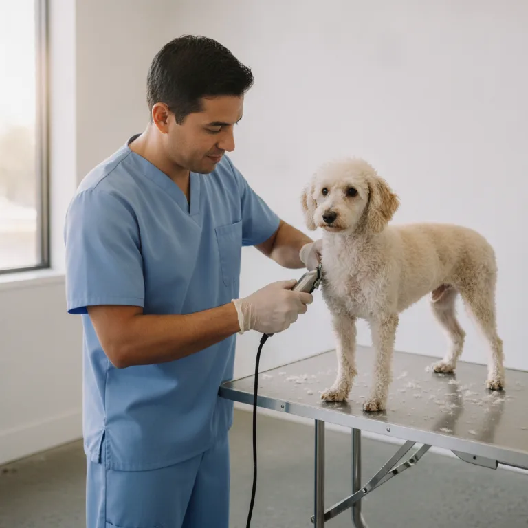 peluquero de mascotas Heroica Ciudad de Juchitán de Zaragoza